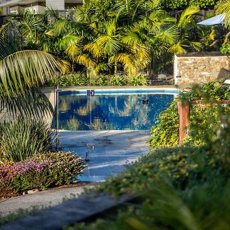 Te Awa Lodge Пайхия Екстериор снимка