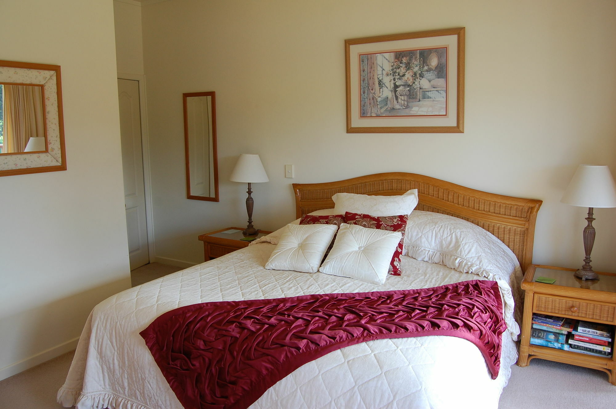 Te Awa Lodge Пайхия Екстериор снимка